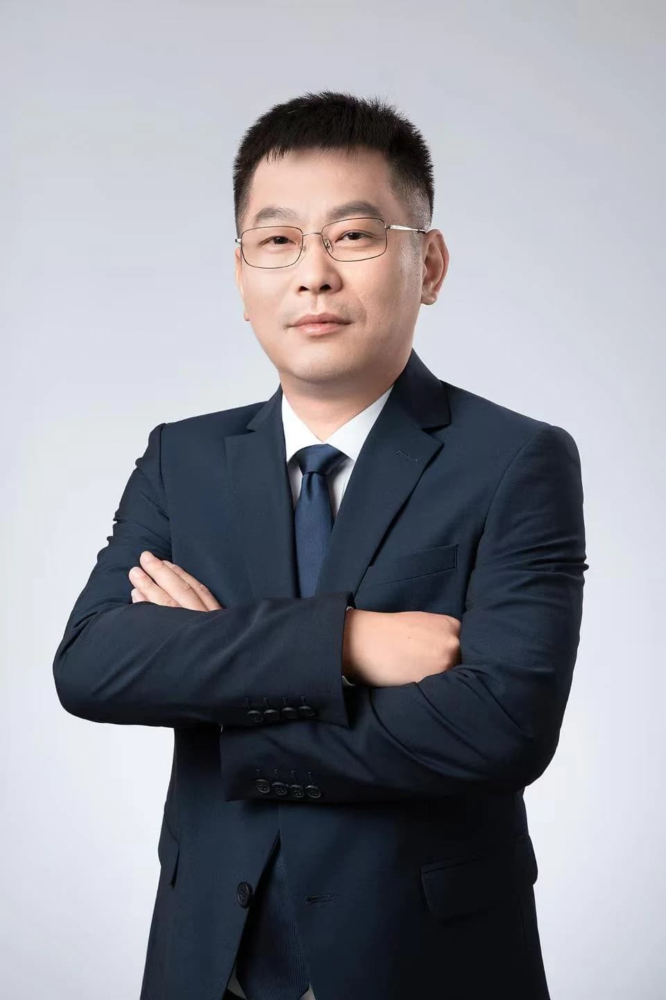 Ali Lee(李晨)